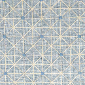 Stout Fabric Lucille 3 Harbor