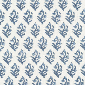 Stout Fabric Lucky 1 Delft