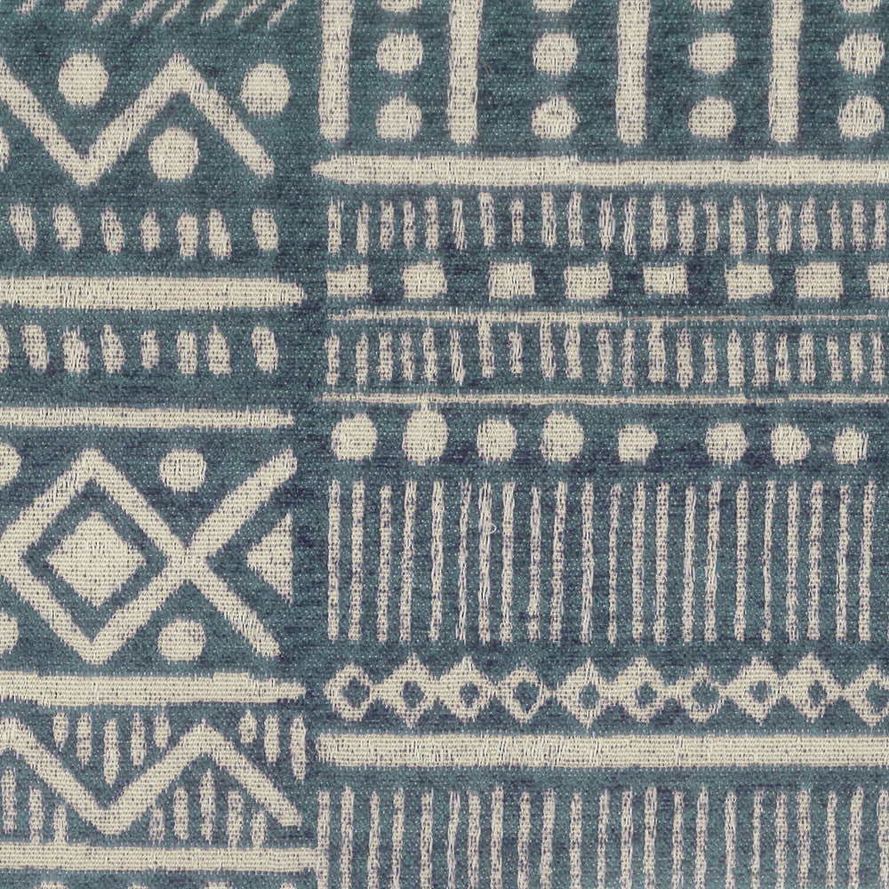 Ludington 2 Harbor by Stout Designer Fabric Rainbow Library Blueberry/Denim 54% Spun Viscose 46% Polyester CHINA FLAME RETARDANT-U.F.A.C. CLASS 1 (OR A) FLAME RETARDANT-N.F.P.A. 260A CLASS 1 WYZENBEEK 30 000 DOUBLE RUB WEAR TEST (HEAVY DUTY) Horizontal: 27 and Vertical: 27 54 in - Swanky Fabrics -