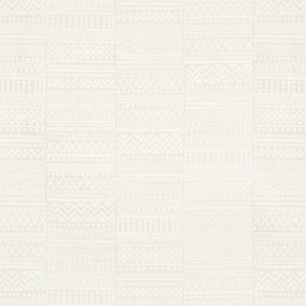 Ludington 3 Bamboo by Stout Fabric Stout Fabric Ludington 3 BambooFabric RAINBOW LIBRARY EGGSHELL/SANDSTONE CHINA </p><p>Repeat: H: 27.000, V: 27.000 54 in - Fabric Carolina -