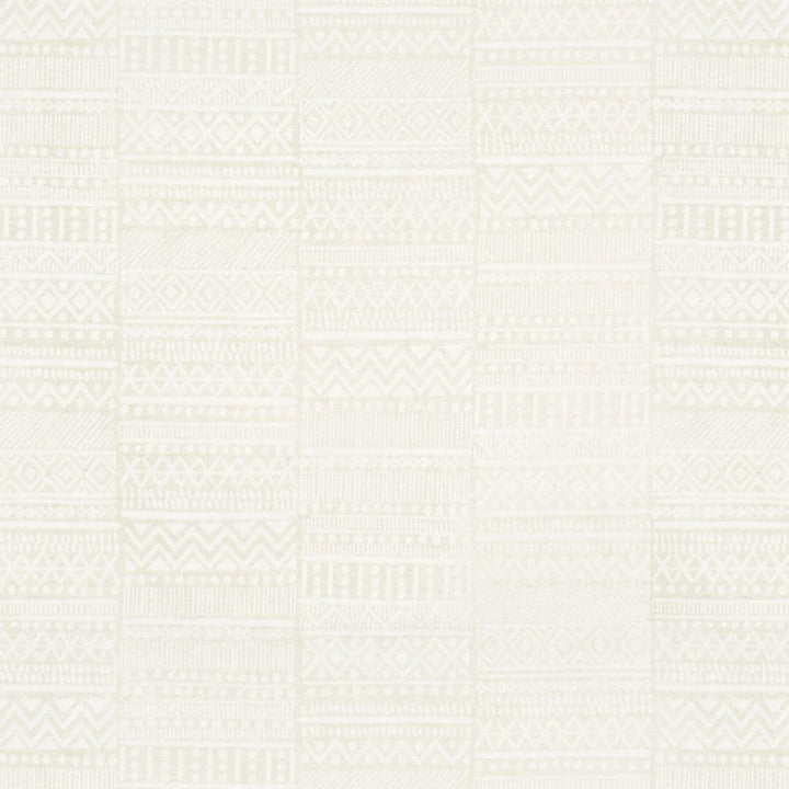 Ludington 3 Bamboo by Stout Designer Fabric Rainbow Library Eggshell/Sandstone 54% Spun Viscose 46% Polyester CHINA FLAME RETARDANT-U.F.A.C. CLASS 1 (OR A) FLAME RETARDANT-N.F.P.A. 260A CLASS 1 WYZENBEEK 30 000 DOUBLE RUB WEAR TEST (HEAVY DUTY) Horizontal: 27 and Vertical: 27 54 in - Swanky Fabrics -
