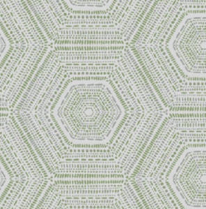 Norbar Fabric Ludlow Lime 50