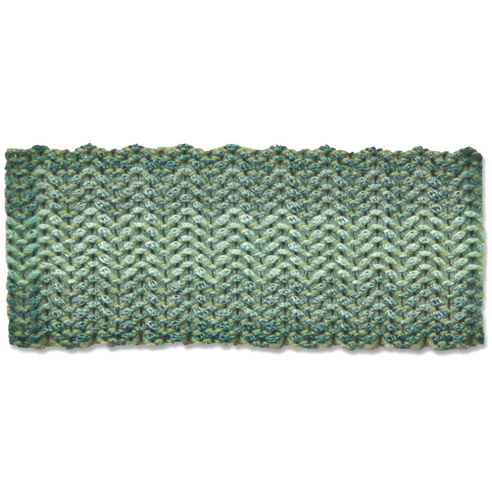 Lugano 2 Bay by Stout Designer Trim NEW WORLD TAPES & BORDERS 38%SVI 19%POL 43%ACR CHINA PERFORMANCE RATED FABRIC WYZENBEEK 30 000 DOUBLE RUB WEAR TEST (HEAVY DUTY) LIGHTFASTNESS-AATCC TM 16 (1500 HOURS) CATB 117-2013 Horizontal: 0.250 and Vertical: 0.000 1.5 in - Swanky Fabrics -