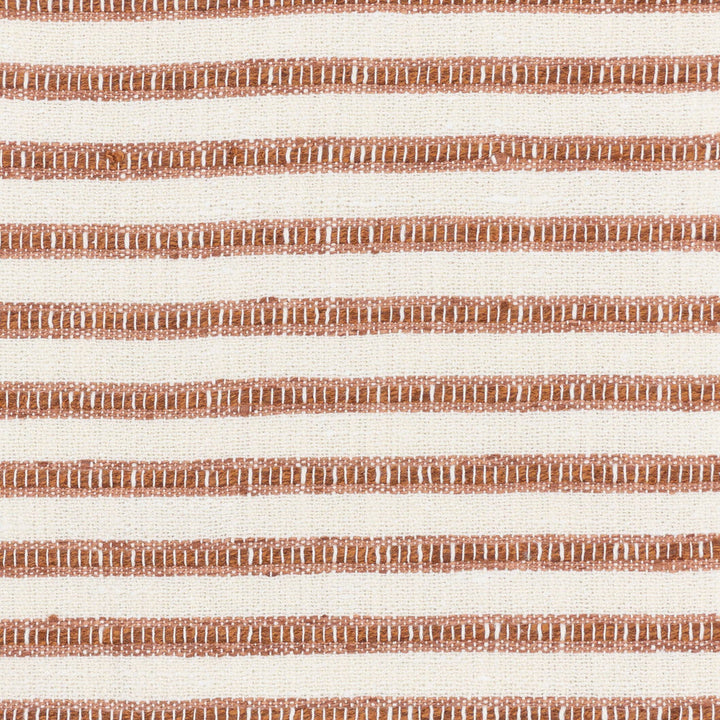 Lumina 2 Cayenne by Stout Designer Fabric JUST STRIPES SPRINGTIME/MULTI 67%POL 33%COT INDIA FLAME RETARDANT-U.F.A.C. CLASS 1 CATB 117-2013 WYZENBEEK 51 000 DOUBLE RUB WEAR TEST (HEAVY DUTY) Horizontal: 0.000 and Vertical: 0.625 54 in - Swanky Fabrics -
