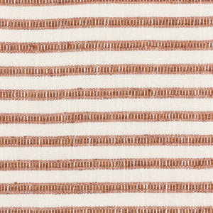 Stout Fabric Lumina 2 Cayenne