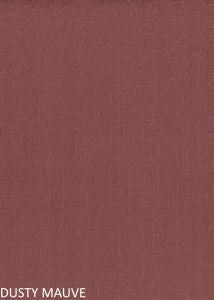 Lustra Dusty Mauve 737 by Norbar Designer Fabric LUSTRA 56% COTTON 44% POLYESTER INDIA 54 - Swanky Fabrics -