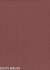 Norbar Fabric Lustra Dusty Mauve 737