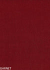 Norbar Fabric Lustra Garnet 533