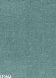 Lustra Storm 488 by Norbar Designer Fabric LUSTRA 56% COTTON 44% POLYESTER INDIA 54 - Swanky Fabrics -