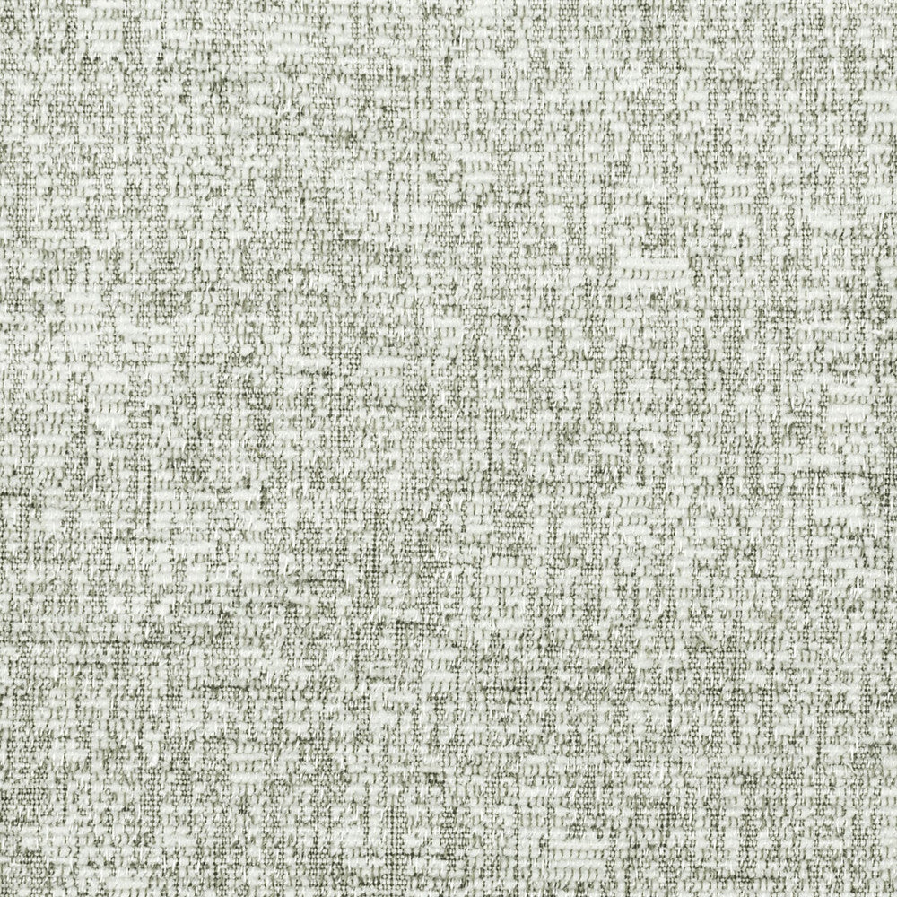 Luta 2 Silver by Stout Designer Fabric TEMPTATION DRAPERY TEXTURES 87%POL 13%COT INDIA WYZENBEEK 15 000 DOUBLE RUB WEAR TEST (HEAVY DUTY) CATB 117-2013 </p><p>Repeat: 0 54 in - Swanky Fabrics -