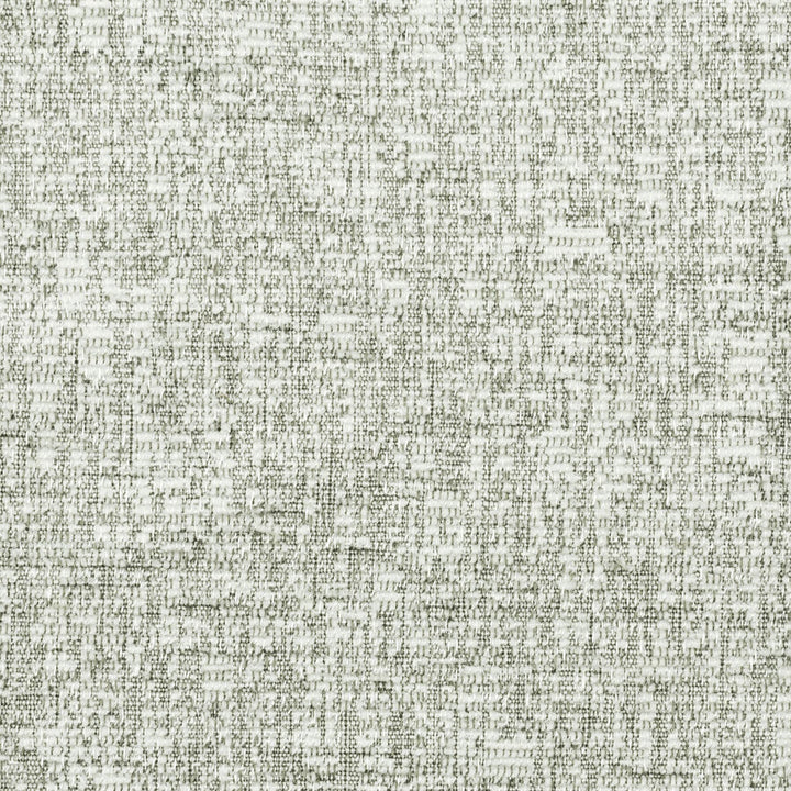 Luta 2 Silver by Stout Designer Fabric TEMPTATION DRAPERY TEXTURES 87%POL 13%COT INDIA WYZENBEEK 15 000 DOUBLE RUB WEAR TEST (HEAVY DUTY) CATB 117-2013 </p><p>Repeat: 0 54 in - Swanky Fabrics -