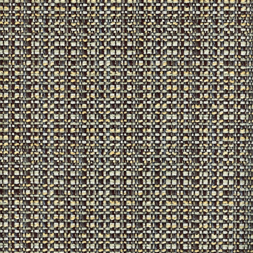 Luther Obsidian by Magnolia Designer Fabric - 49Poly/23Acr/24Ctn/4Ray China 50000 Horizontal: 1.88 and Vertical: 4.5 55" - Swanky Fabrics -