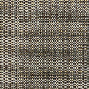 Magnolia Fabric Luther Obsidian