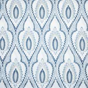 Stout Fabric Lutz 4 Seaspray