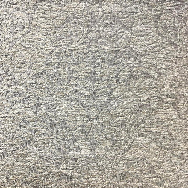 Luvore Parchment by Magnolia Designer Fabric - 42 Rayon, 29 Cotton, 17 Poly, 12 Uv Poly Usa 33000 Horizontal: 27.5 and Vertical: 27 54.5 - Swanky Fabrics -
