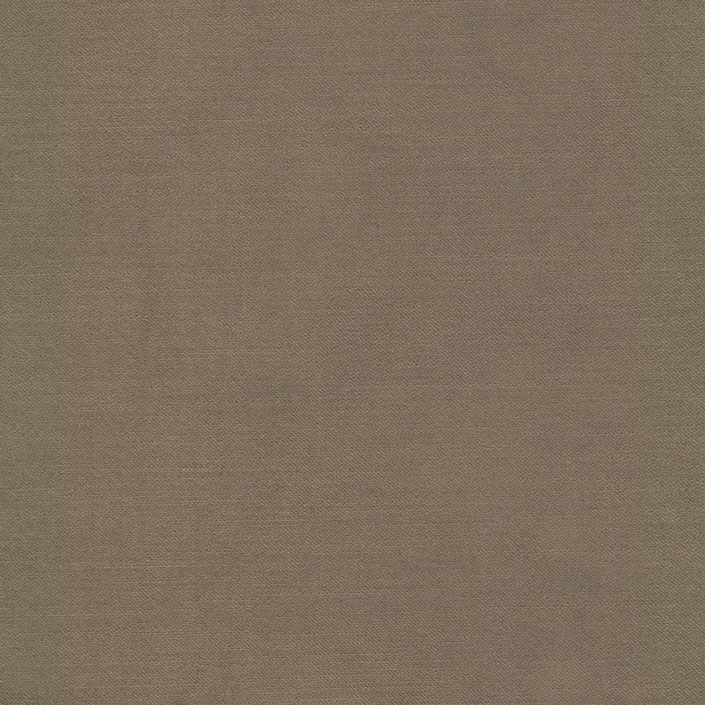 Luxor 10 Toffee by Stout Fabric Stout Fabric Luxor 10 ToffeeFabric SOLID VELVETS PLUSH PALETTE 100%POL TURKEY </p><p>Repeat: H: 0.000, V: 0.000 55 in - Fabric Carolina -