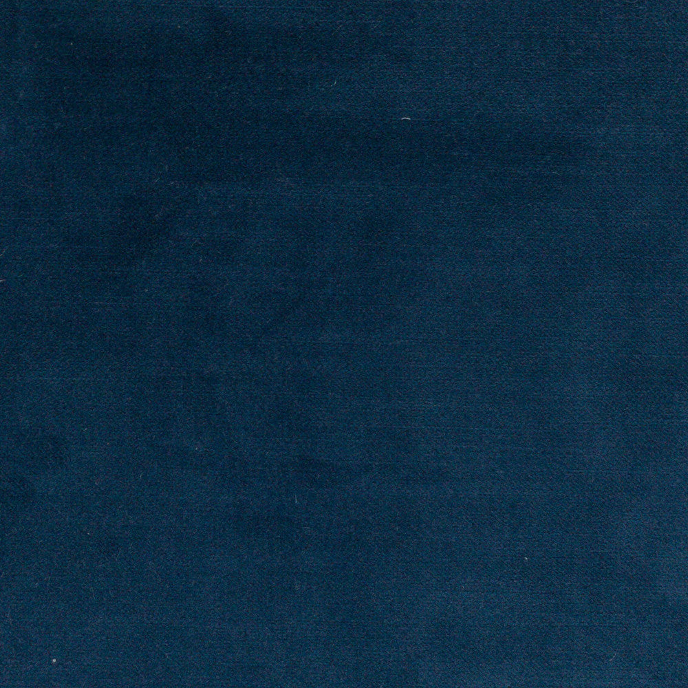 Luxor 2 Sapphire by Stout Designer Fabric RAINBOW LIBRARY DENIM/INDIGO 100%POL TURKEY Horizontal: 0.000 and Vertical: 0.000 55 in - Swanky Fabrics -