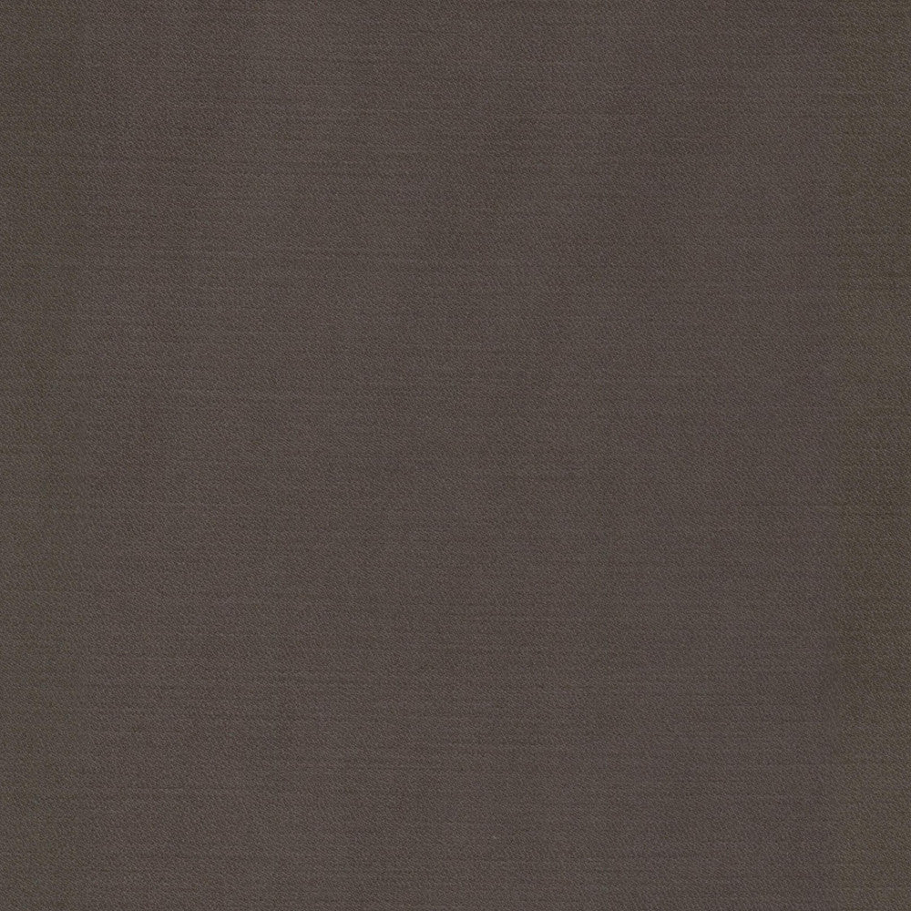Luxor 7 Espresso by Stout Fabric Stout Fabric Luxor 7 EspressoFabric SOLID VELVETS PLUSH PALETTE 100%POL TURKEY </p><p>Repeat: H: 0.000, V: 0.000 55 in - Fabric Carolina -