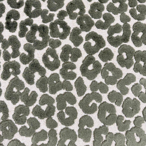 Magnolia Fabric Lux Rosemary