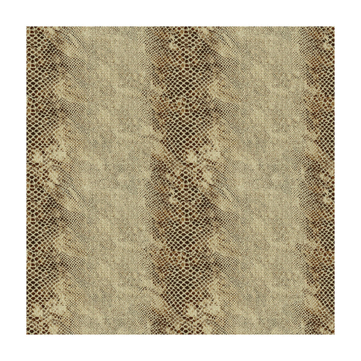 Lux Lizard Ganache by Kravet Couture Designer Fabric MODERN LUXE LINEN - 99%;POLYESTER - 1% Italy MEDIUM Horizontal: 8.5 and Vertical: - 54 - Swanky Fabrics -