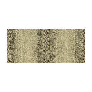 Kravet Fabric Lux Lizard Anthracite