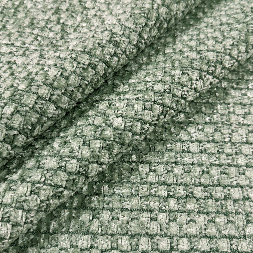 Luyen Aloe by Magnolia Designer Fabric - 100% Polyester China 50000 Horizontal: 0.5 and Vertical: 0.75 56 - Swanky Fabrics -
