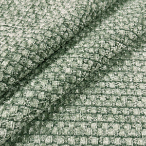 Magnolia Fabric Luyen Aloe