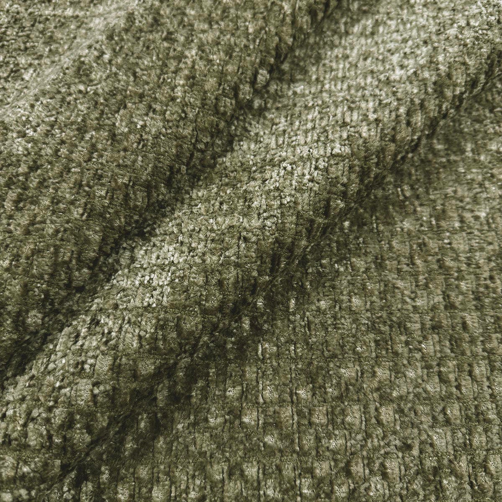 Luyen Olive by Magnolia Designer Fabric - 100% Polyester China 50000 Horizontal: 0.5 and Vertical: 0.75 56 - Swanky Fabrics -