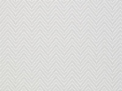 Silver Summit Cloud LUP0810001 by Old World Weavers Designer Fabric 80% COTTON 20% POLYESTER ITALY MEDIUM DUTY Horizontal: 1.25" and Vertical: 2.75" 55 - Swanky Fabrics -