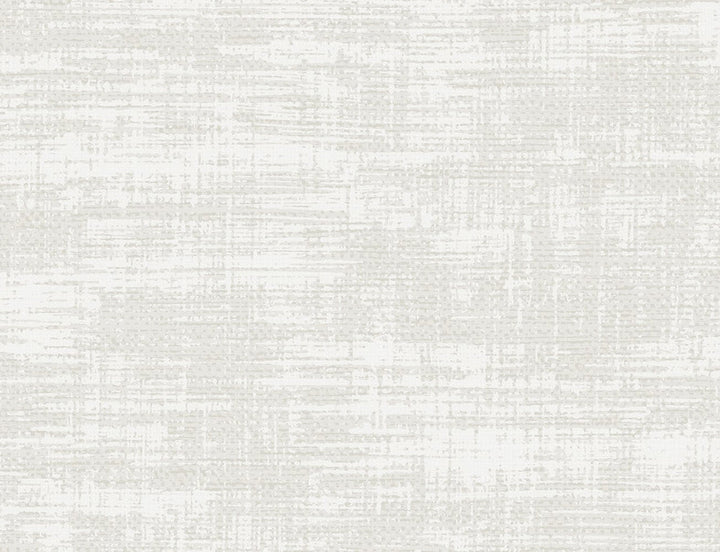 Faux Rug Texture Winter Fog LW50300 by Seabrook Designs Designer Wallpaper