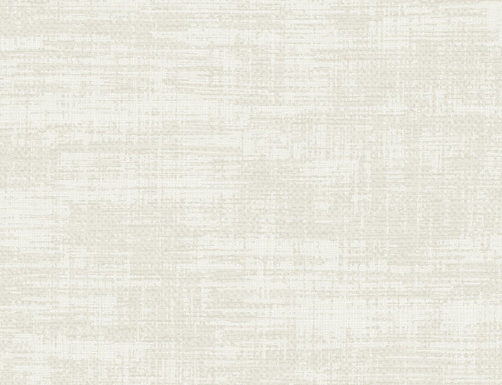 Faux Rug Texture Barely Beige LW50307 by Seabrook Designs Designer Wallpaper