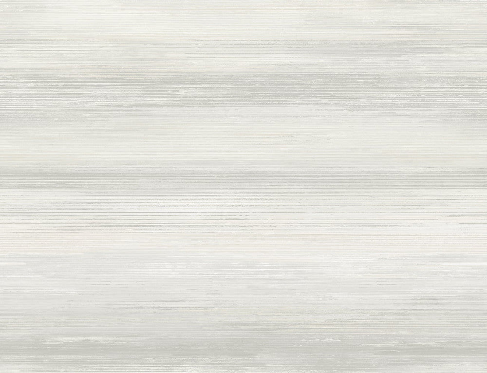 Sunset Stripes Winter Mist LW50410 by Seabrook Designs Designer Wallpaper