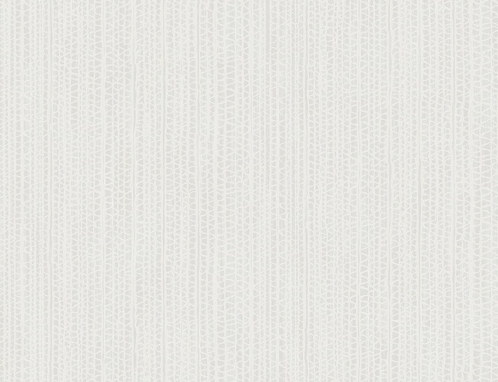 Cardboard Faux Metallic Pearl and Fog LW50710 by Seabrook Designs Designer Wallpaper