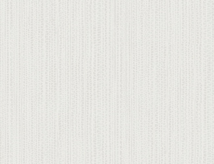 Cardboard Faux Metallic Pearl and Fog LW50710 by Seabrook Designs Designer Wallpaper
