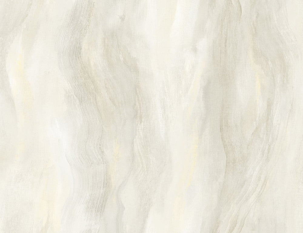 Smoke Texture Embossed Vinyl White Onyx LW50905 by Seabrook Designs Designer Wallpaper