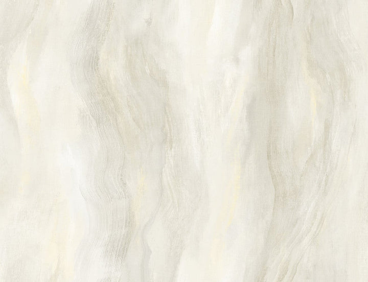 Smoke Texture Embossed Vinyl White Onyx LW50905 by Seabrook Designs Designer Wallpaper