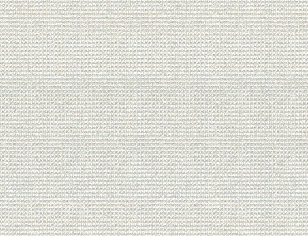 Faux Wool Weave Ice Blue and Light Gray LW51002 by Seabrook Designs Designer Wallpaper
