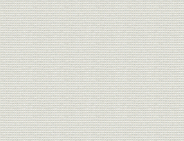 Faux Wool Weave Ice Blue and Light Gray LW51002 by Seabrook Designs Designer Wallpaper