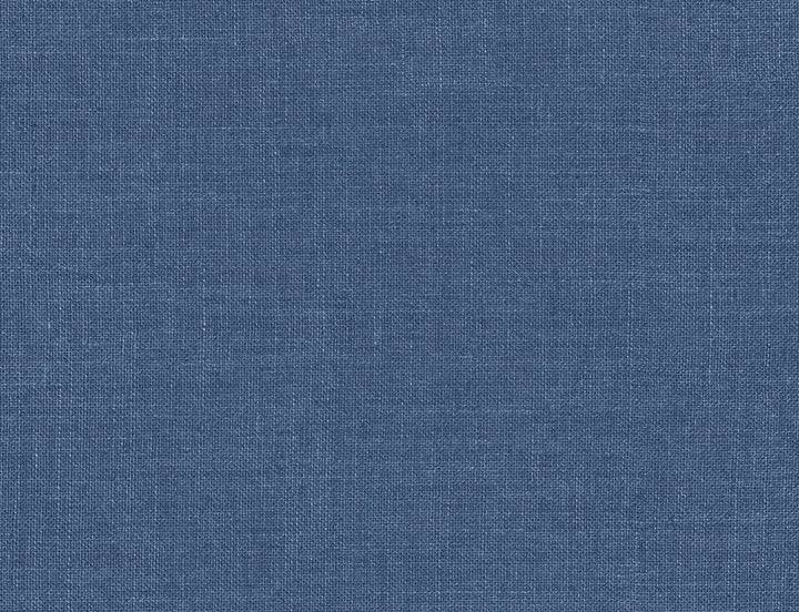 Hopsack Embossed Vinyl Denim LW51102 by Seabrook Designs Designer Wallpaper