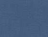 Seabrook Designs Wallpaper Hopsack Embossed Vinyl Denim LW51102