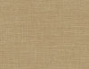 Seabrook Designs Wallpaper Hopsack Embossed Vinyl Honey Brown LW51105
