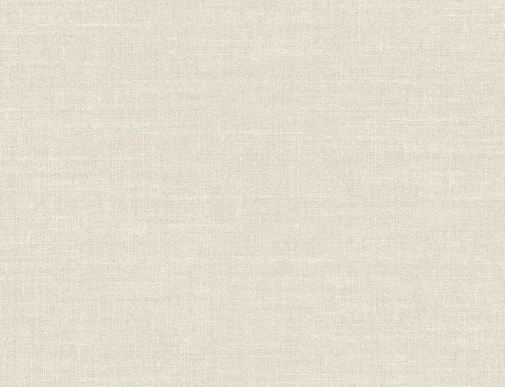 Hopsack Embossed Vinyl Pearl Gray LW51107 by Seabrook Designs Designer Wallpaper