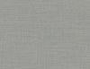 Seabrook Designs Wallpaper Hopsack Embossed Vinyl Slate Gray LW51108