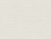 Seabrook Designs Wallpaper Hopsack Embossed Vinyl Everest White LW51110