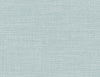 Seabrook Designs Wallpaper Hopsack Embossed Vinyl Icicle LW51112