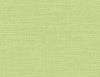 Seabrook Designs Wallpaper Hopsack Embossed Vinyl Green Apple LW51114