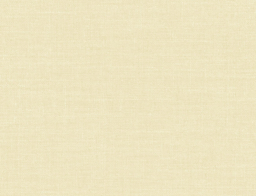 Hopsack Embossed Vinyl Pineapple Cream LW51117 by Seabrook Designs Designer Wallpaper