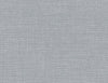 Seabrook Designs Wallpaper Hopsack Embossed Vinyl Storm Cloud LW51119
