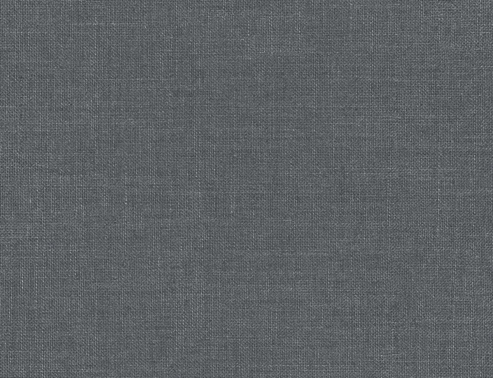 Hopsack Embossed Vinyl Wrought Iron LW51120 by Seabrook Designs Designer Wallpaper