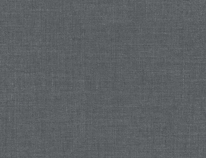 Hopsack Embossed Vinyl Wrought Iron LW51120 by Seabrook Designs Designer Wallpaper